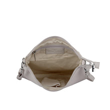 Load image into Gallery viewer, Urban Forest Emma Leather Sling Bag- Boomer Beige