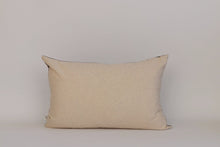 Load image into Gallery viewer, River & Isle Umber Marble Cushion 60x40