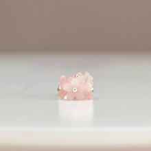 Load image into Gallery viewer, Lauren Hinkley Pretty Posy Ring (Includes Velvet Clam Shell Box)