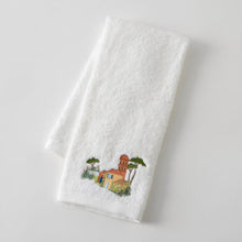 Load image into Gallery viewer, Pilbeam Valletta Hand Towel