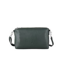 Load image into Gallery viewer, Urban Forest Laura Small Handbag- Boomer Forest Green