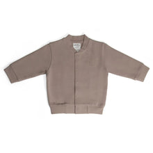 Load image into Gallery viewer, Little Bee by Dimples Cotton Bomber Jacket- Golf Cart