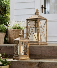 Load image into Gallery viewer, French Country Collections Kensington Lantern