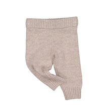 Load image into Gallery viewer, Burrow & Be Baby Knit Pants
