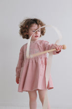 Load image into Gallery viewer, Burrow & Be Milly Corduroy Dress