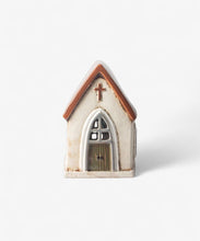 Load image into Gallery viewer, French Country Collections The Cotswold Chapel Tea Light