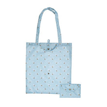 Load image into Gallery viewer, Wrendale Designs Foldable Shopping Bag- Busy Bee