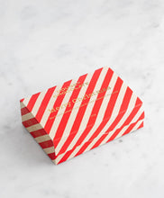 Load image into Gallery viewer, House of Chocolate Christmas Mixed Bonbon Box 6pk