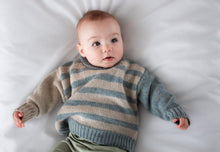 Load image into Gallery viewer, Burrow & Be Wool Ryder Sweatshirt