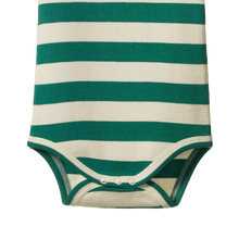 Load image into Gallery viewer, Nature Baby Short Sleeve Bodysuit