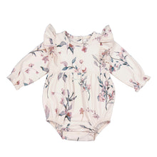 Load image into Gallery viewer, Burrow & Be Hazel Romper- Florence