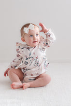 Load image into Gallery viewer, Burrow & Be Hazel Romper- Florence