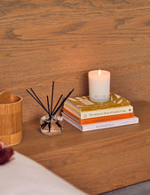 Load image into Gallery viewer, Ecoya French Pear Reed Diffuser