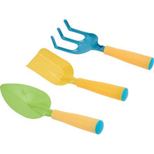 Load image into Gallery viewer, Annabel Trends Kids Garden Tool Set