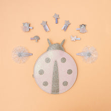 Load image into Gallery viewer, Mimi & Lula Fairy Mini Clips