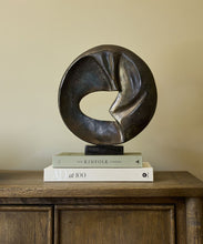 Load image into Gallery viewer, French Country Collections Sculpture Oxy Black