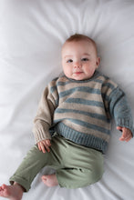 Load image into Gallery viewer, Burrow & Be Wool Ryder Sweatshirt