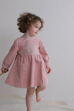 Load image into Gallery viewer, Burrow & Be Milly Corduroy Dress