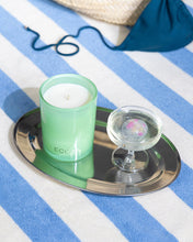 Load image into Gallery viewer, Ecoya Resort Collection- Jasmine Bellini 400g Madison Candle