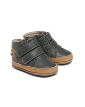 Load image into Gallery viewer, Pretty Brave Baby Enchanted Boot- Lightening