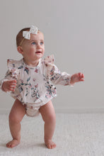 Load image into Gallery viewer, Burrow & Be Hazel Romper- Florence