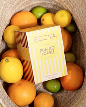 Load image into Gallery viewer, Ecoya Resort Collection- Pomelo Sorbet 400g Madison Candle