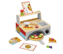 Load image into Gallery viewer, Kin & Co Pizza Oven with Accessories