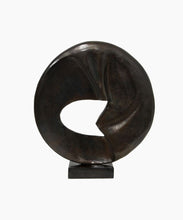 Load image into Gallery viewer, French Country Collections Sculpture Oxy Black