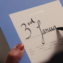 Load image into Gallery viewer, Ecoya Keepsake Candle #2