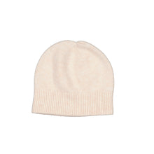 Load image into Gallery viewer, Burrow & Be Knit Hat- Ivory Blush