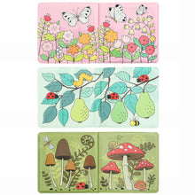Load image into Gallery viewer, Kin & Co Magic Bath Book- Garden Friends