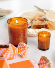 Load image into Gallery viewer, Ecoya Spiced Clementine Mini Madison Candle 80g
