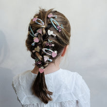 Load image into Gallery viewer, Mimi & Lula Fruity Floral Clips