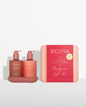 Load image into Gallery viewer, Ecoya Bodycare Gift Set- Guava & Lychee Sorbet