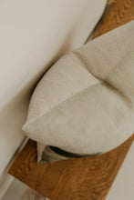 Load image into Gallery viewer, Rive & Isle Quiet Country Cushion