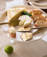 Load image into Gallery viewer, French Country Collections Chunky Forged Cheese Set