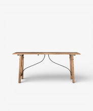 Load image into Gallery viewer, French Country Collections Alba Console Table