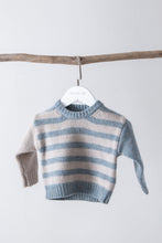 Load image into Gallery viewer, Burrow & Be Wool Ryder Sweatshirt