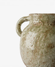 Load image into Gallery viewer, French Country Collections Celadon Garden Jug