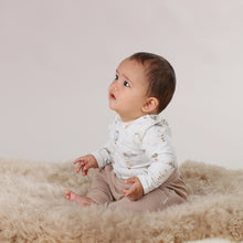 Load image into Gallery viewer, Little Bee by Dimples Balloon Cotton Bodysuit