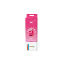 Load image into Gallery viewer, Hey Clay- Piggy, 3 cans