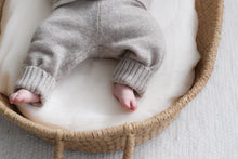 Load image into Gallery viewer, Burrow & Be Baby Knit Pants