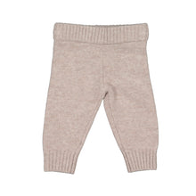 Load image into Gallery viewer, Burrow & Be Baby Knit Pants