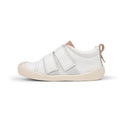 Load image into Gallery viewer, Pretty Brave Toto- White/Blush