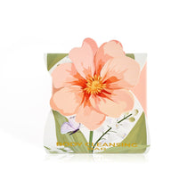 Load image into Gallery viewer, Huxter Body Cleansing Bar Gift Box- Peach Flower- White Florals & French Pear