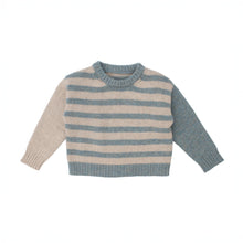 Load image into Gallery viewer, Burrow & Be Wool Ryder Sweatshirt