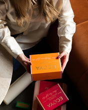 Load image into Gallery viewer, Ecoya Mini Bocycare Gift Set- Mandarin Gin