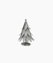Load image into Gallery viewer, French Country Collections Christmas Tree Zinc Small