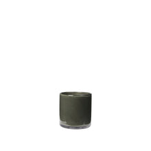 Load image into Gallery viewer, Maytime Broste Hurricane Solai Small- Dark Green