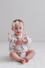 Load image into Gallery viewer, Burrow & Be Hazel Romper- Florence